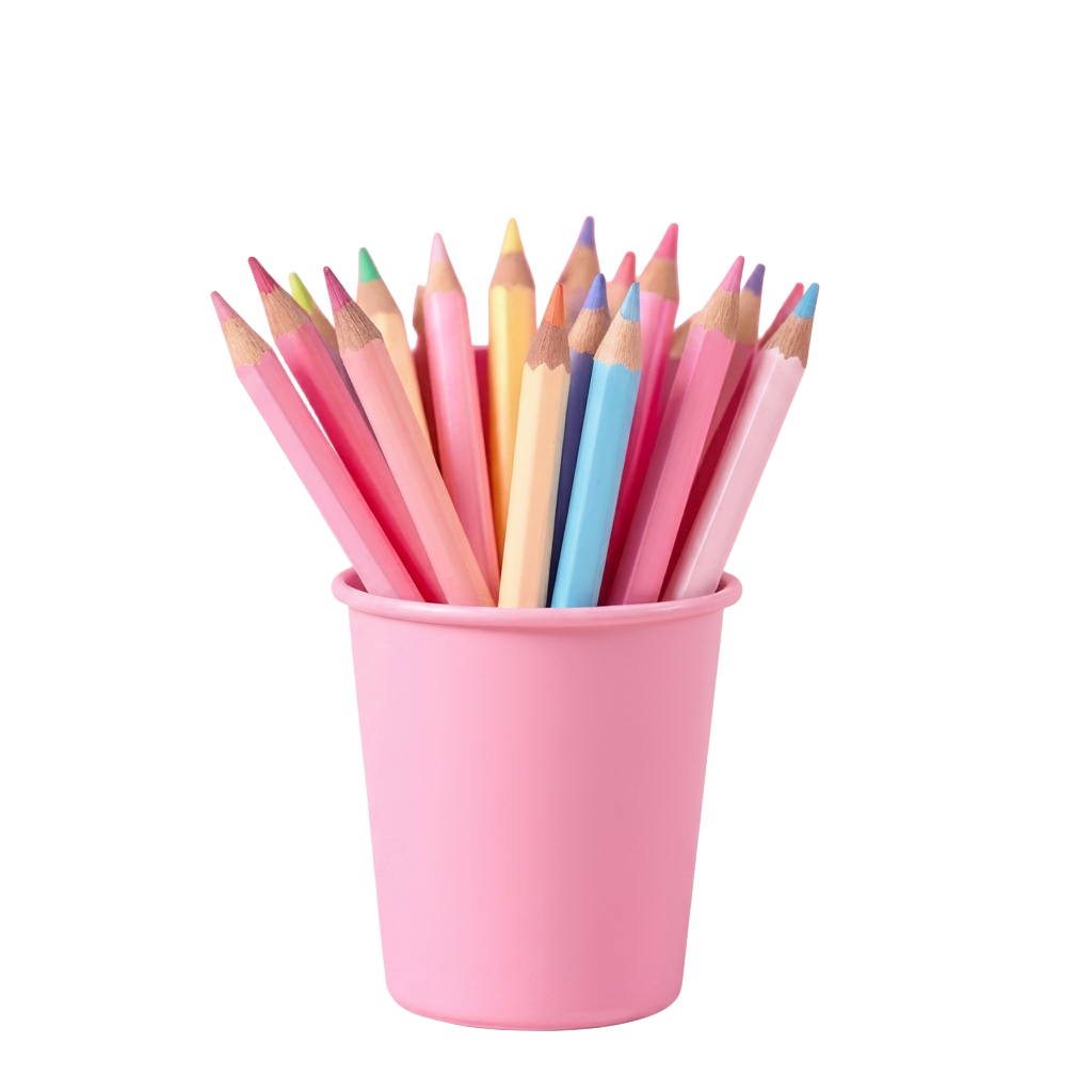 Kawaii Stationery