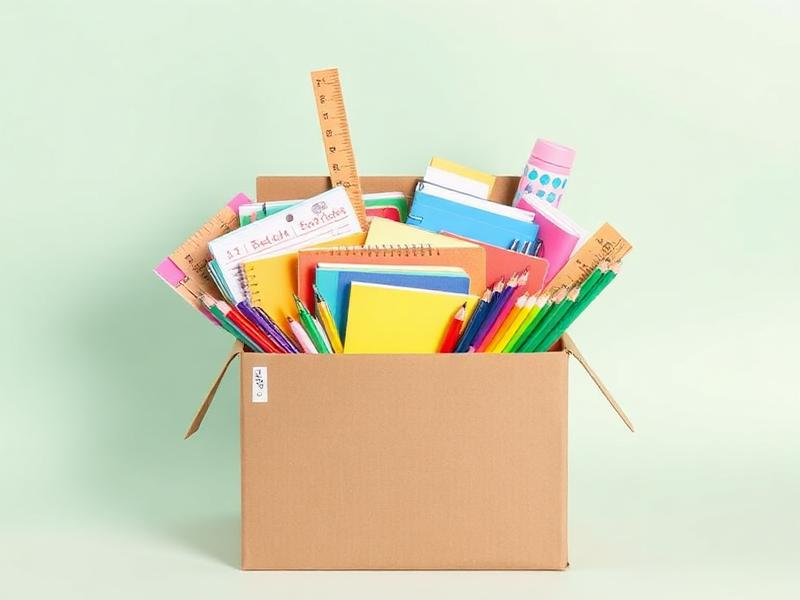 Our stationery collection